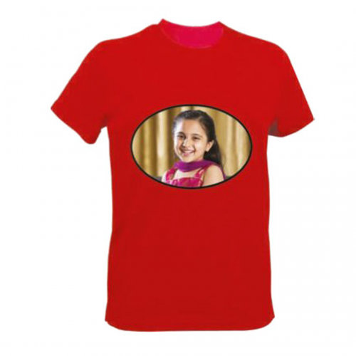 T-Shirt RED